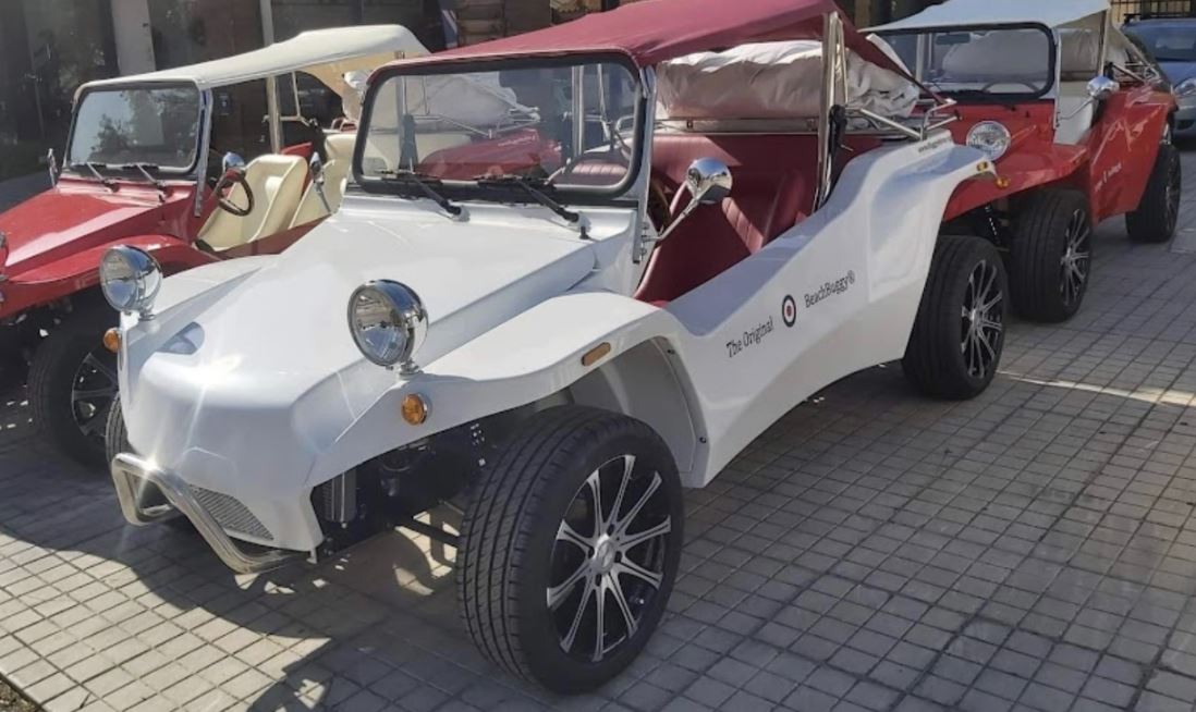 Action Moto Rental Rent A Scooter Quad Bike Buggy Kos